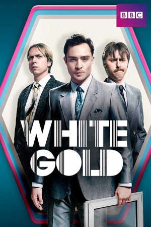 Phim Vàng trắng ( 1) - White Gold (Season 1) PhimChill Vietsub (2017)