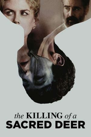 Phim Giết Con Nai Thần - The Killing of a Sacred Deer PhimChill Vietsub (2017)