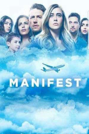 Phim Máy Bay Mất Tích ( 1) - Manifest (Season 1) PhimChill Vietsub (2018)