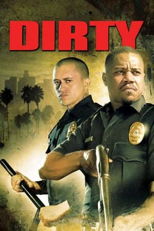 Phim Cớm Bẩn (2006) - Dirty PhimChill Vietsub (2006)