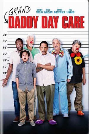 Phim Bố Mở Nhà Trẻ - Daddy Day Care PhimChill Vietsub (2003)