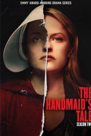 Xem phim Chuyện Người Hầu Gái ( 2) tập 8 PhimChill Thuyết Minh HD Vietsub Phim Mỹ-The Handmaids Tale (Season 2)