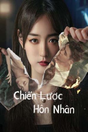 Xem phim Chiến Lược Hôn Nhân tập 16 PhimChill Thuyết Minh HD - Vietsub Phim Trung Quốc-We All Lie