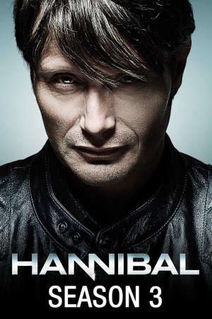 Phim Bác Sĩ Ăn Thịt Người ( 3) - Hannibal (Season 3) PhimChill Vietsub (2015)