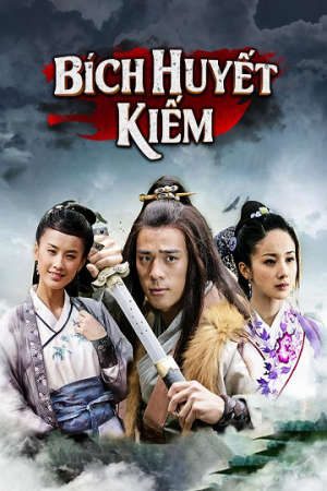 Xem phim Bích Huyết Kiếm (2007) tập 19 PhimChill Thuyết Minh HD - Lồng Tiếng Phim Trung Quốc-Sword Stained with Royal Blood