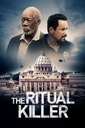 Phim Nghi Thức Tử Thần - The Ritual Killer PhimChill Vietsub (2023)