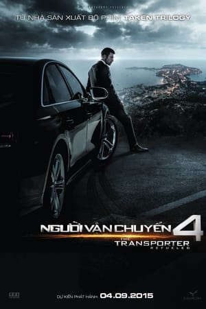 Phim Người Vận Chuyển 4 - The Transporter Refueled PhimChill Vietsub (2015)