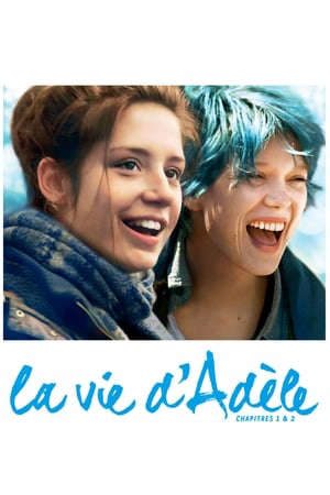 Phim Màu Xanh Là Màu Nóng Nhất - Blue Is the Warmest Colour PhimChill Vietsub (2013)