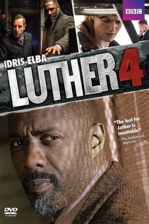 Phim Thanh Tra Luther ( 4) - Luther (Season 4) PhimChill Vietsub (2015)