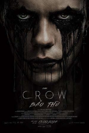 Phim Báo Thù (2024) - The Crow PhimChill Vietsub (2024)