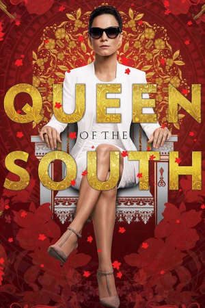 Phim Bà hoàng phương Nam ( 1) - Queen of the South (Season 1) PhimChill Vietsub (2016)