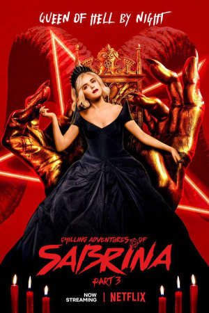 Xem phim Những Cuộc Phiêu Lưu Rùng Rợn Của Sabrina ( 3) tập 6 PhimChill Thuyết Minh HD - Vietsub Phim Mỹ-Chilling Adventures of Sabrina (Season 3)