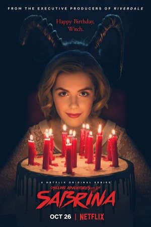 Xem phim Những Cuộc Phiêu Lưu Rùng Rợn Của Sabrina ( 1) tập 10 PhimChill Thuyết Minh HD - Vietsub Phim Mỹ-Chilling Adventures of Sabrina (Season 1)