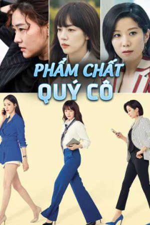 Xem phim Phẩm Chất Quý Cô tập 2 PhimChill Thuyết Minh HD - Vietsub Phim Hàn Quốc-Search WWW