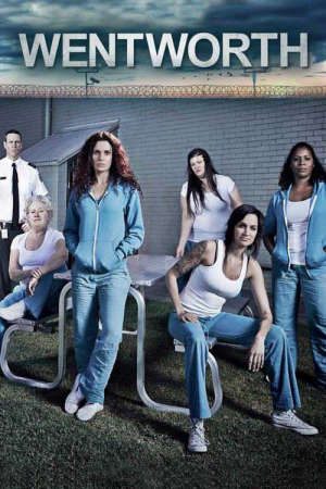 Phim Wentworth ( 2) - Wentworth (Season 2) PhimChill Vietsub (2014)