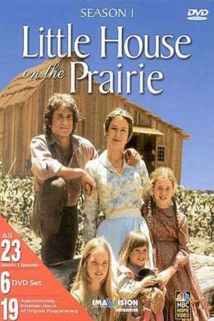 Xem phim Ngôi Nhà Nhỏ Trên Thảo Nguyên ( 1) tập 17 PhimChill Thuyết Minh HD - Thuyết Minh Phim Mỹ-Little House on the Prairie (Season 1)