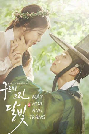 Xem phim Mây Họa Ánh Trăng tập 18 PhimChill Thuyết Minh HD - Vietsub Phim Hàn Quốc-Moonlight Drawn By Clouds