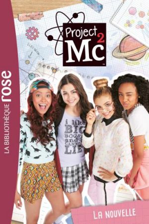 Phim Dự án Mc2 ( 3) - Project Mc2 (Season 3) PhimChill Vietsub (2016)