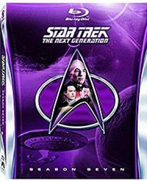 Phim Star Trek Thế hệ tiếp theo (Phần 7) - Star Trek The Next Generation (Season 7) PhimChill Vietsub (1993)