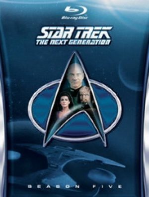 Xem phim Star Trek Thế hệ tiếp theo (Phần 5) tập 23 PhimChill Thuyết Minh HD Vietsub Phim Mỹ-Star Trek The Next Generation (Season 5)