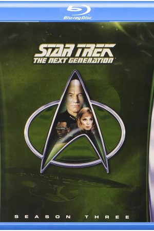 Xem phim Star Trek Thế hệ tiếp theo (Phần 3) tập 17 PhimChill Thuyết Minh HD Vietsub Phim Mỹ-Star Trek The Next Generation (Season 3)