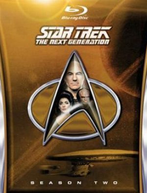 Xem phim Star Trek Thế hệ tiếp theo (Phần 2) tập 1 PhimChill Thuyết Minh HD Vietsub Phim Mỹ-Star Trek The Next Generation (Season 2)