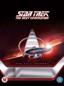 Phim Star Trek Thế hệ tiếp theo (Phần 1) - Star Trek The Next Generation (Season 1) PhimChill Vietsub (1987)