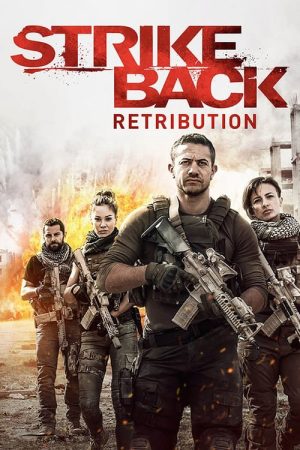 Phim Trả Đũa ( 6) - Strike Back (Season 6) PhimChill Vietsub (2017)