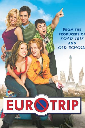 Phim Chuyến Du Lịch Châu Âu - EuroTrip PhimChill Vietsub (2004)