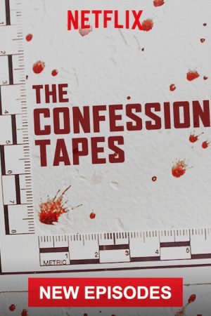 Phim Đoạn băng thú tội ( 2) - The Confession Tapes (Season 2) PhimChill Vietsub (2019)