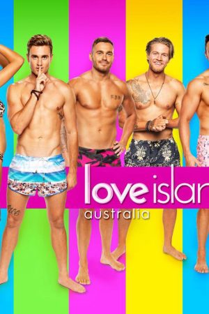 Phim Đảo tình yêu Australia ( 1) - Love Island Australia (Season 1) PhimChill Vietsub (2018)