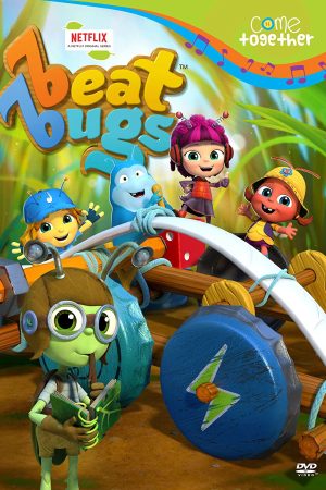 Phim Những chú bọ yêu nhạc (Phần 1) - Beat Bugs (Season 1) PhimChill Vietsub (2016)