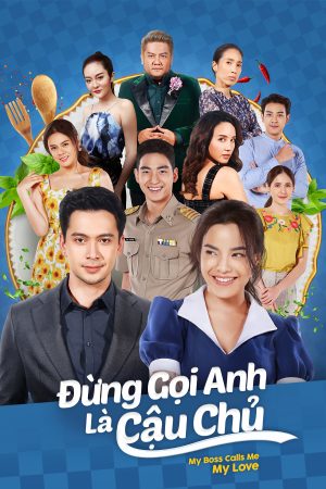 Xem phim Đừng Gọi Anh Là Cậu Chủ tập 17a PhimChill Thuyết Minh HD Vietsub + Thuyết minh Phim Thái Lan-Soot Lay Sanaeha