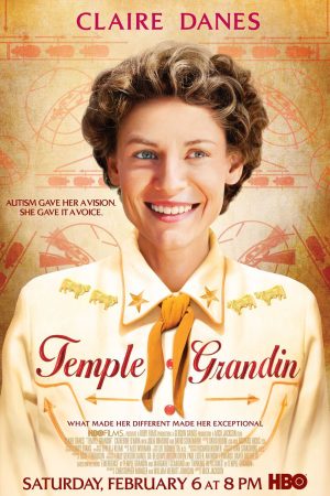 Phim Chuyện của cô Temple Grandin - Temple Grandin PhimChill Vietsub (2010)