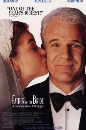 Phim Bố Của Cô Dâu 1 - Father of the Bride PhimChill Vietsub (1991)