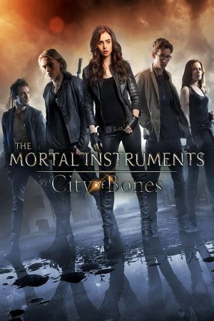 Xem phim Vũ Khí Bóng Đêm Thành Phố Xương tập full PhimChill Thuyết Minh HD Vietsub Phim Mỹ-The Mortal Instruments City of Bones