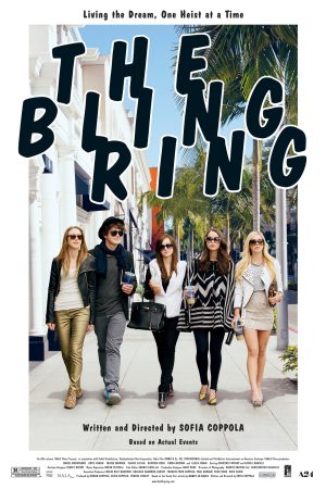 Phim Siêu Trộm Tuổi Teen - The Bling Ring PhimChill Vietsub (2013)