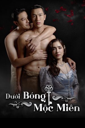 Xem phim Dưới Bóng Mộc Miên tập 41 PhimChill Thuyết Minh HD Vietsub + Thuyết minh Phim Thái Lan-House Of The Dark Shadows