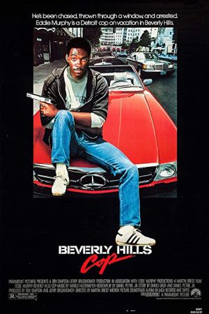 Phim Cảnh Sát Ở Berverly Hills - Beverly Hills Cop PhimChill Vietsub (1984)