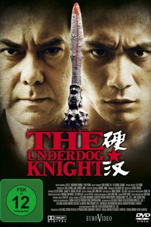 Phim Ngạnh Hán - The Underdog Knight PhimChill Vietsub (2013)