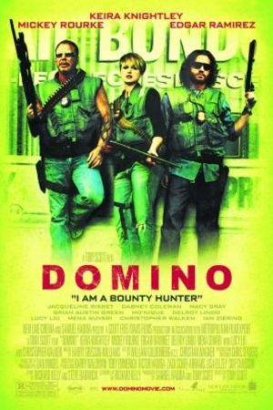 Phim Thợ săn tiền thưởng - Domino PhimChill Vietsub (2005)