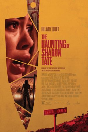 Phim Ám Ảnh Kinh Hoàng - The Haunting of Sharon Tate PhimChill Vietsub (2019)