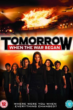 Phim Nếu ngày mai quê hương tràn khói lửa - Tomorrow When the War Began PhimChill Vietsub (2010)