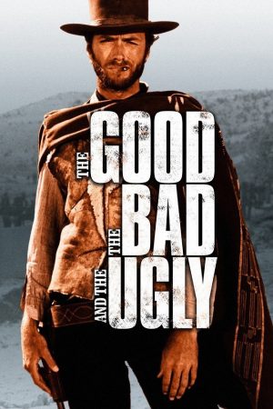 Phim Người Tốt Kẻ Xấu Và Tên Vô Lại - The Good the Bad and the Ugly PhimChill Vietsub (1966)