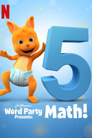 Phim Giúp bé học từ vựng (Phần 2) - Word Party (Season 2) PhimChill Vietsub (2016)