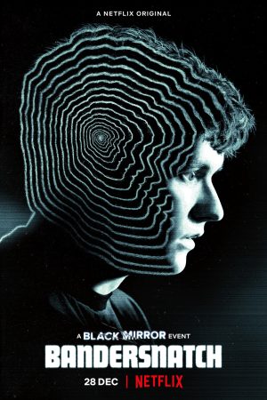 Phim Gương đen Bandersnatch - Black Mirror Bandersnatch PhimChill Vietsub (2018)