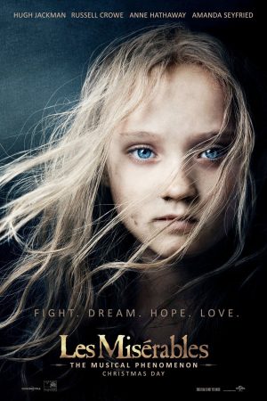 Phim Những Người Khốn Khổ 2012 - Les Misérables 2012 PhimChill Vietsub (2012)