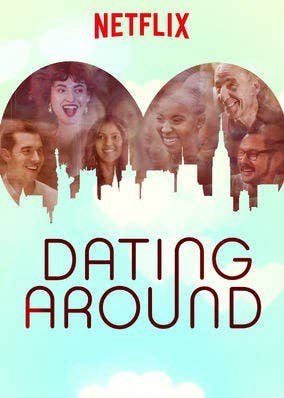 Phim Hẹn hò vu vơ ( 2) - Dating Around (Season 2) PhimChill Vietsub (2020)