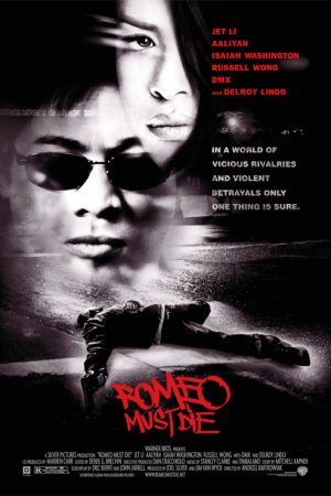 Phim Romeo Phải Chết - Romeo Must Die PhimChill Vietsub (2000)