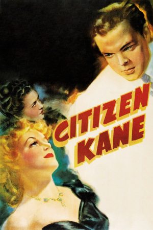 Phim Công dân Kane - Citizen Kane PhimChill Vietsub (1941)